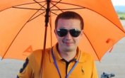 Open-air в Нерчинске