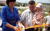 В Могойтуе открылся официальный офис «Алюком»!