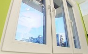 Окна из профиля VEKA Softline 82: экология комфорта
