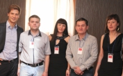 Встреча партнеров 2013